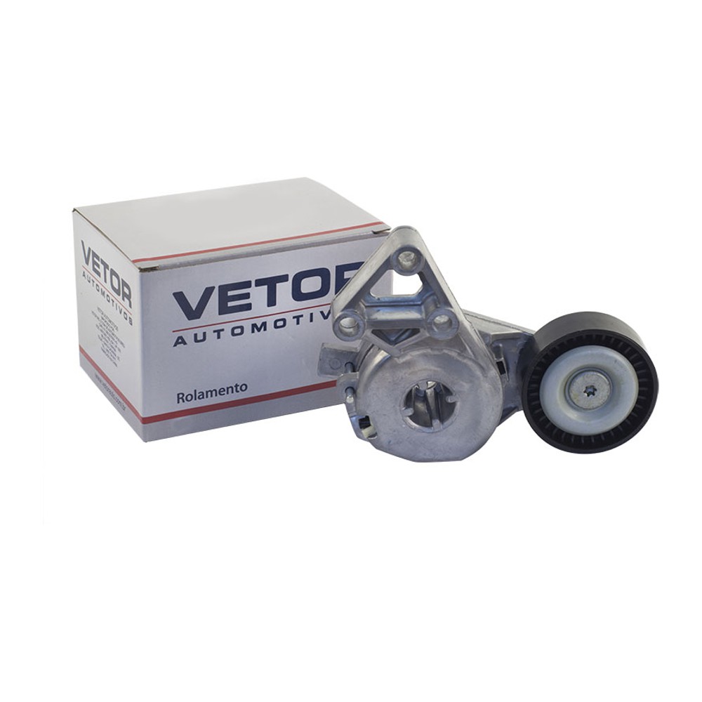 Rolamento Tensor da Correia - Vetor - Vt7028