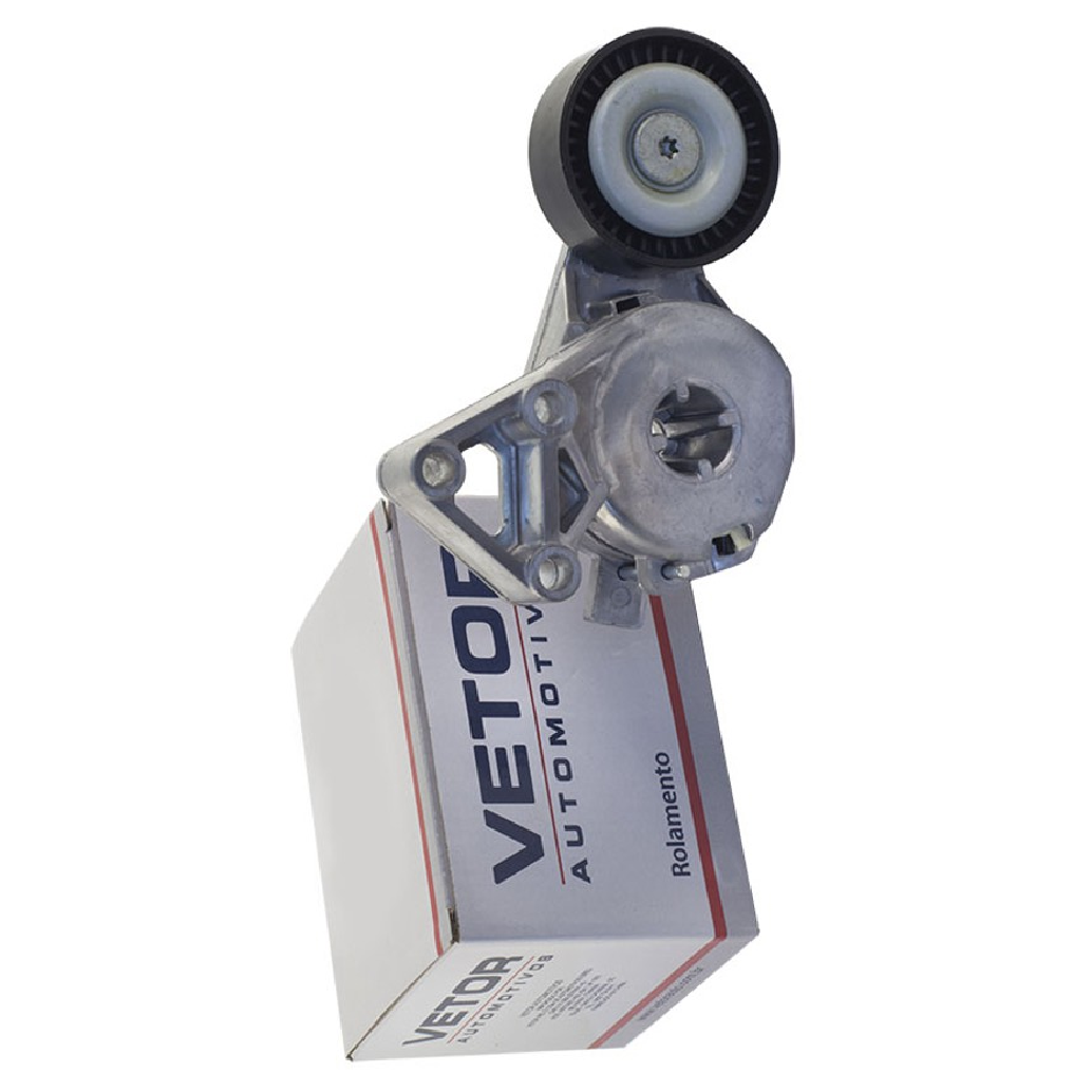 Rolamento Tensor da Correia - Vetor - Vt7028