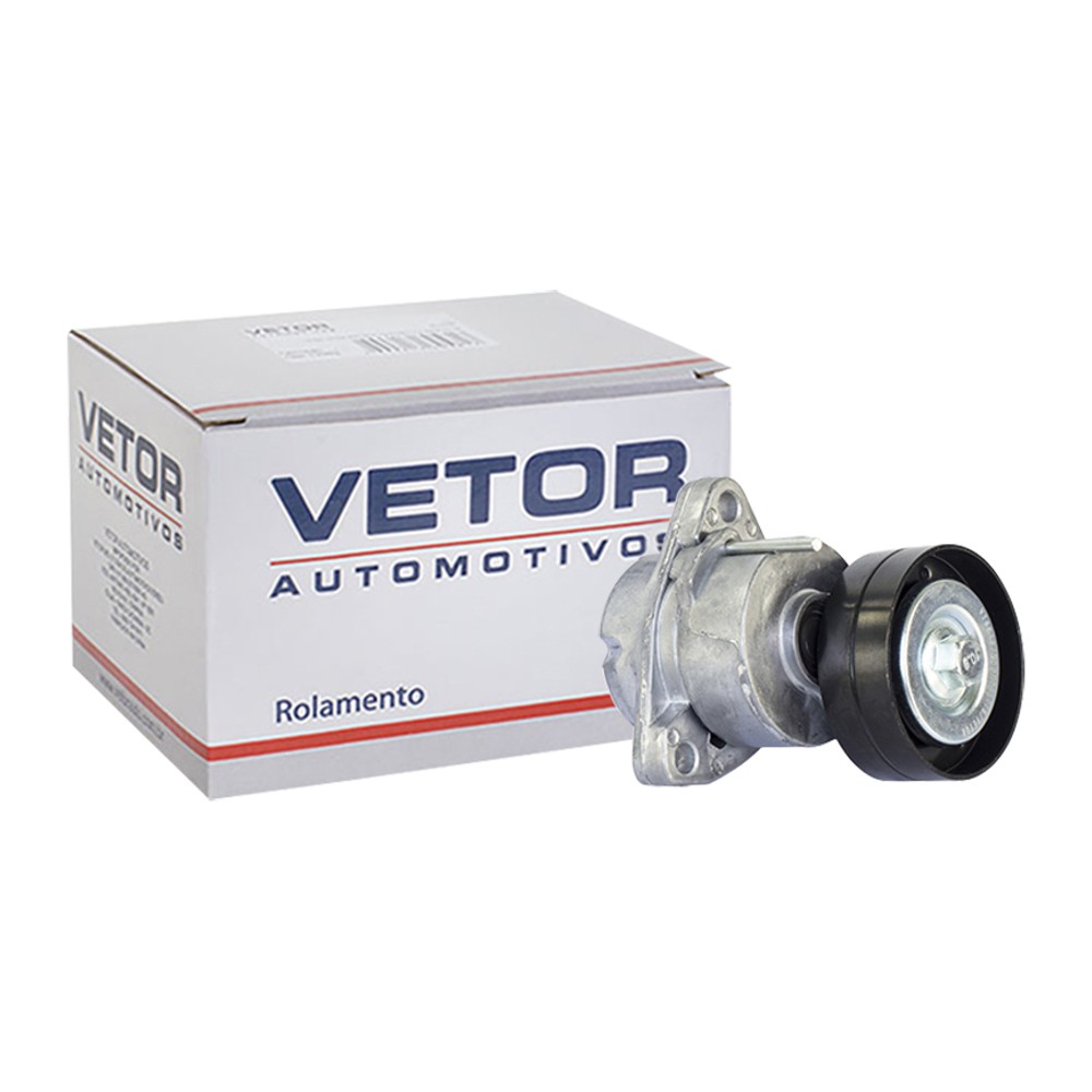 Rolamento Tensor da Correia - Vetor - Vt8048