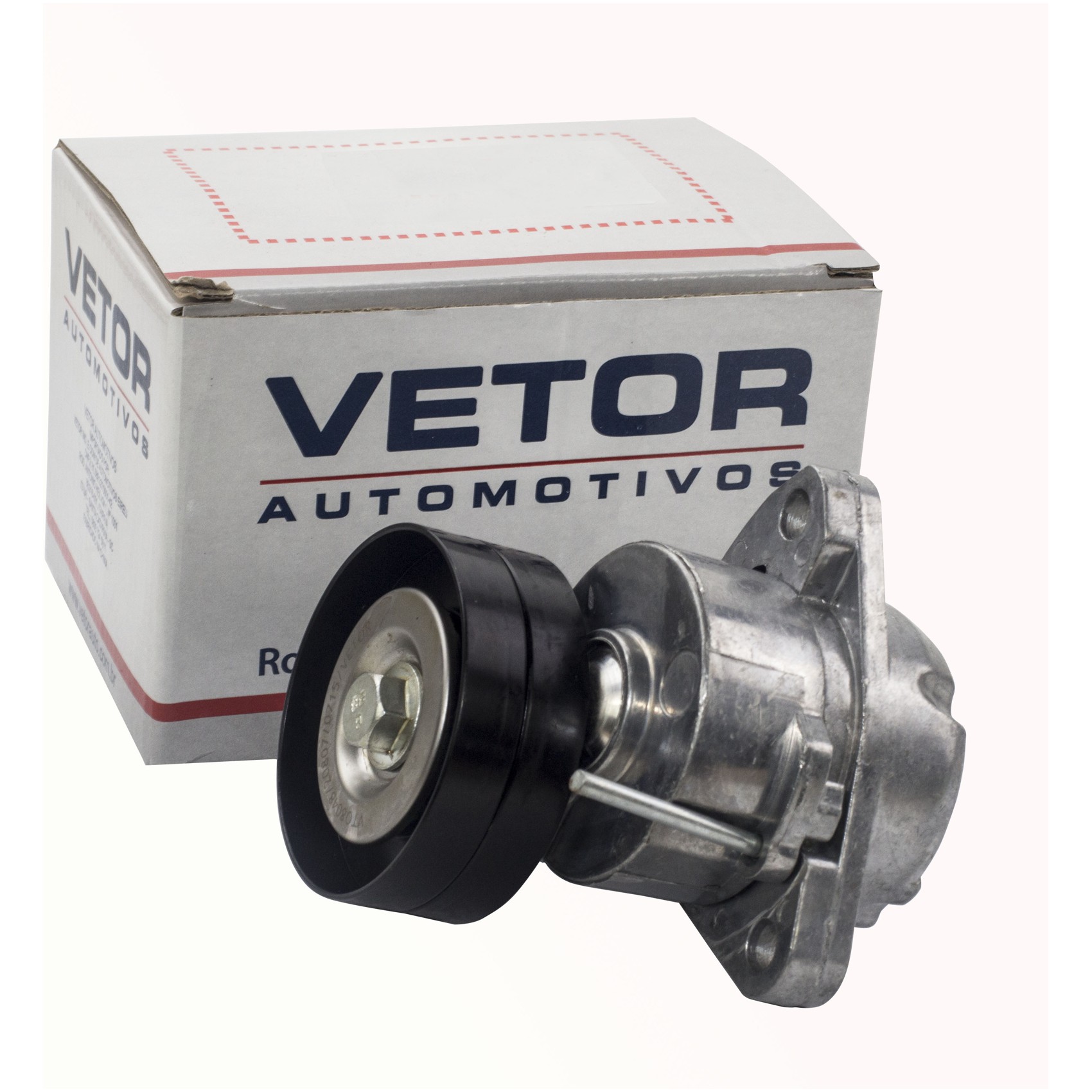 Rolamento Tensor da Correia - Vetor - Vt8048