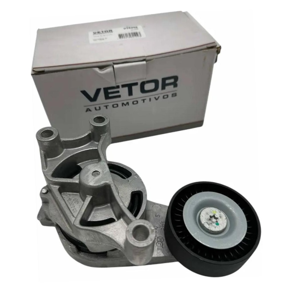 Rolamento Tensor da Correia para Volkswagen EOS e Jetta - Vetor - Vt8266