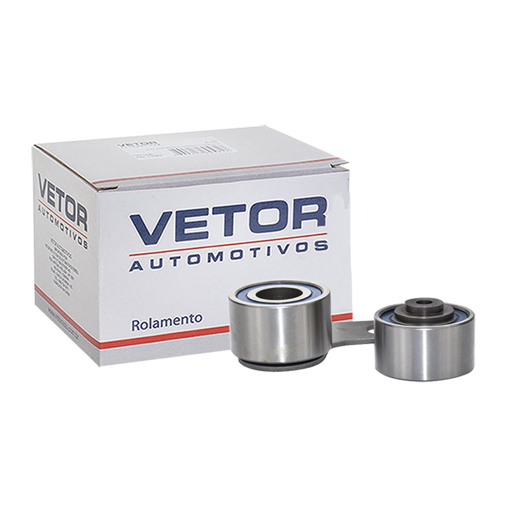 Rolamento Tensor da Correia - Vetor - Vt7099