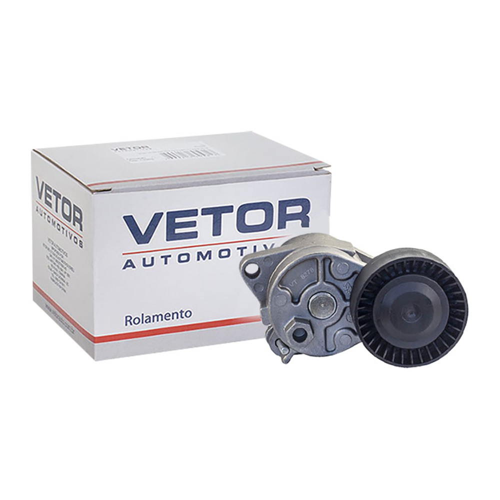 Rolamento Tensor da Correia - Vetor - Vt8278