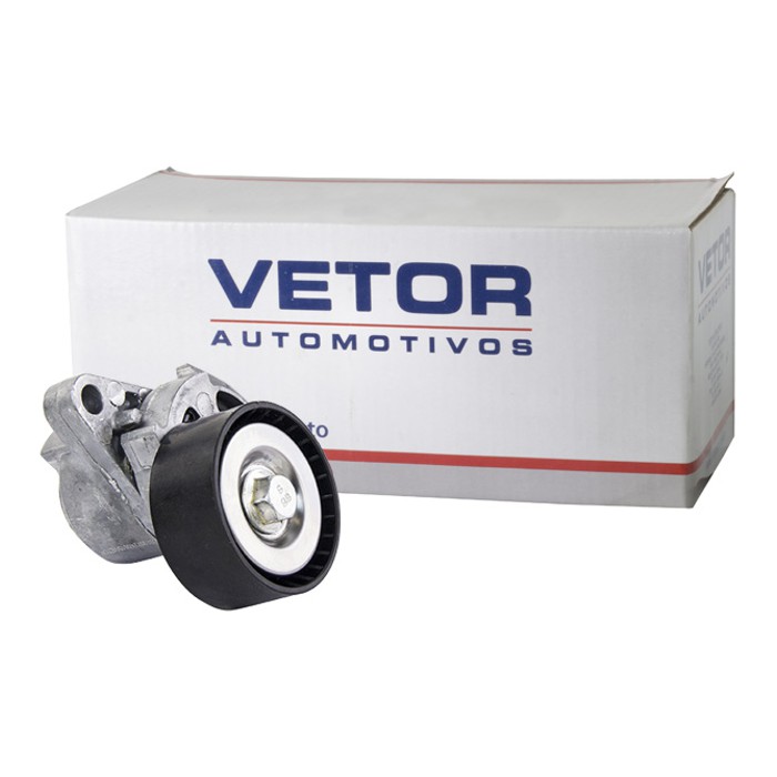 Rolamento Tensor da Correia - Vetor - Vt8097