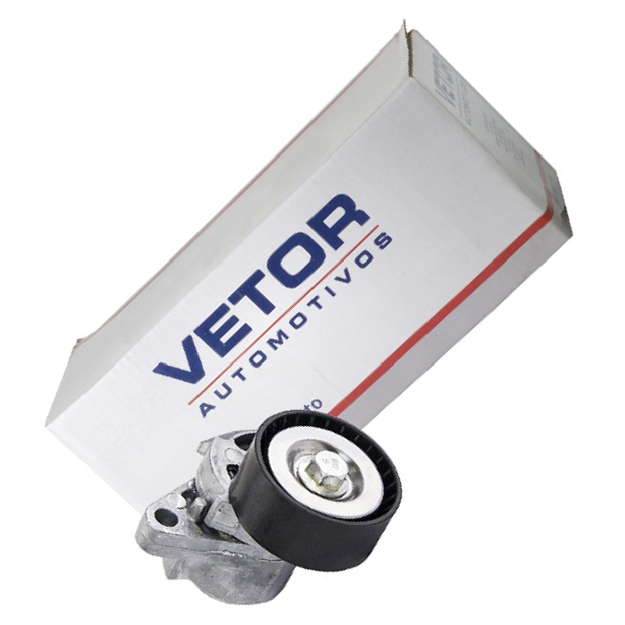 Rolamento Tensor da Correia - Vetor - Vt8097