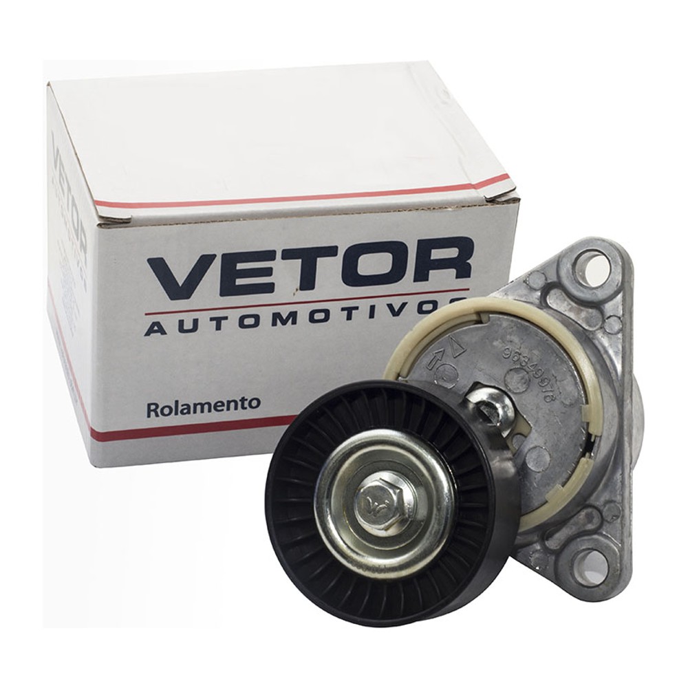 Rolamento Tensor da Correia para Daewoo Lanos Hatch - Vetor - Vt8288