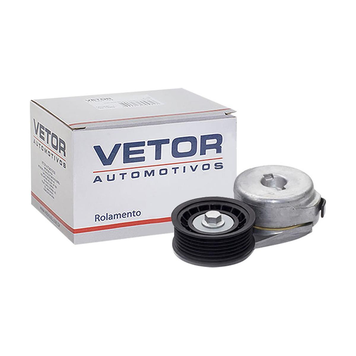 Rolamento Tensor da Correia para Ford Explorer e Ranger - Vetor - Vt8024