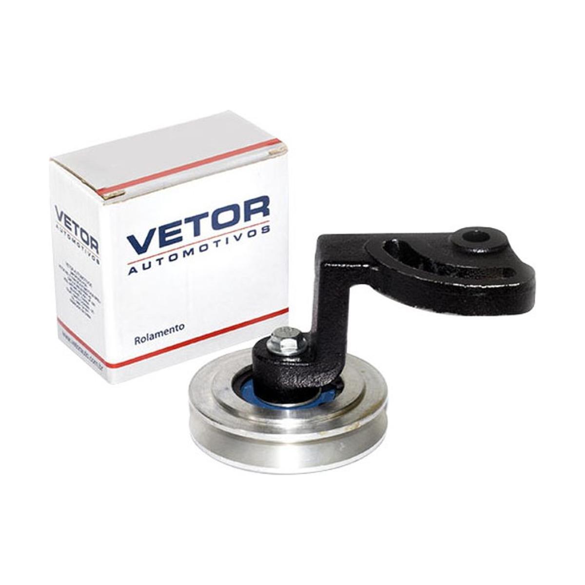 Rolamento Tensor da Correia - Vetor - Vt8031