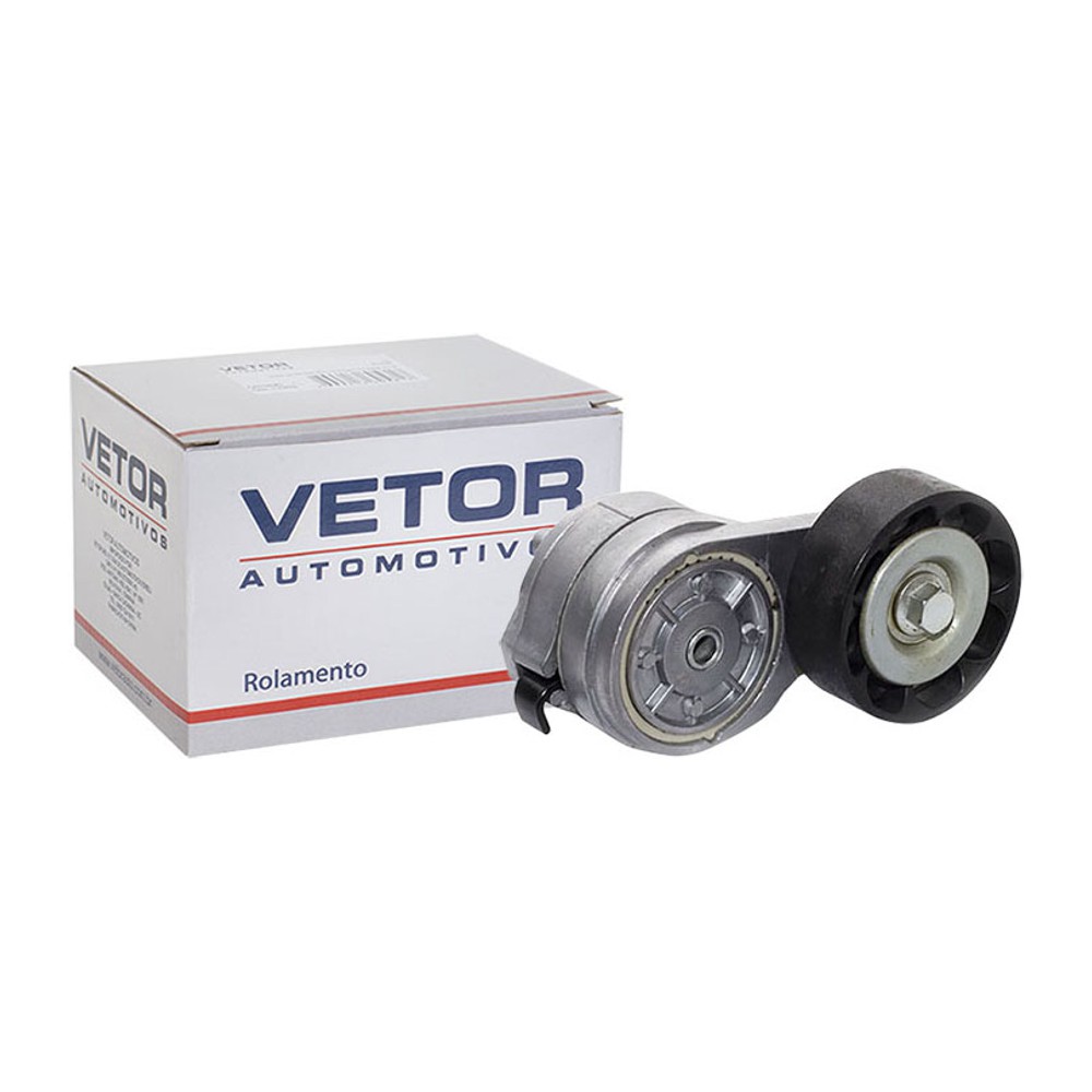 Rolamento Tensor da Correia - Vetor - Vt8018