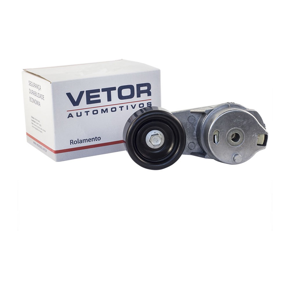 Rolamento Tensor da Correia - Vetor - Vt7000