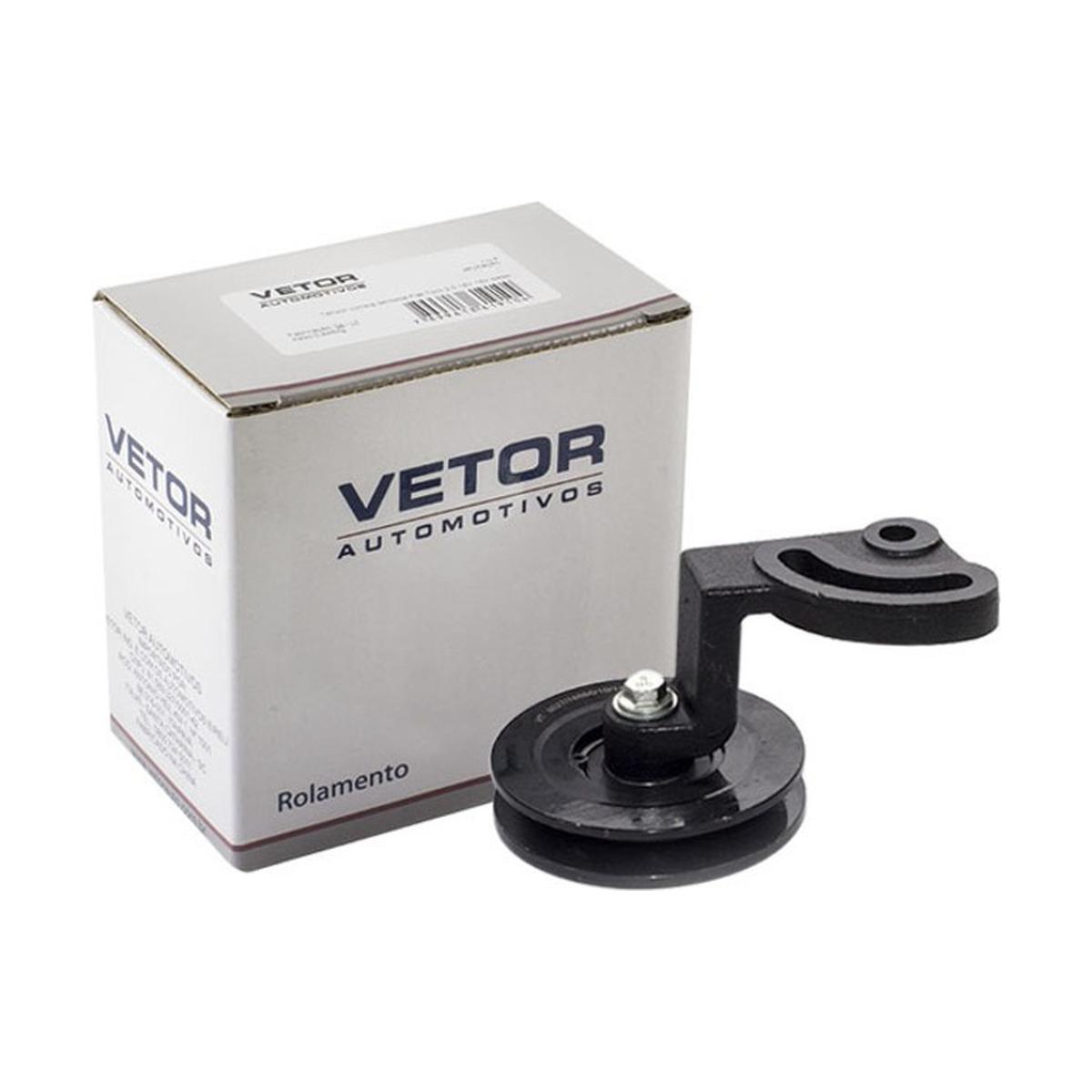 Rolamento Tensor da Correia - Vetor - Vt8027