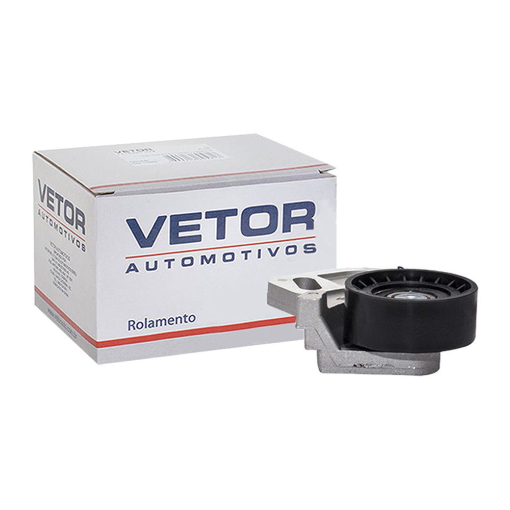 Rolamento Tensor da Correia - Vetor - Vt7068C