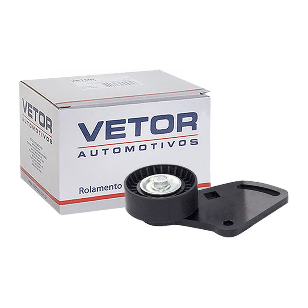 Rolamento Tensor da Correia - Vetor - Vt8013