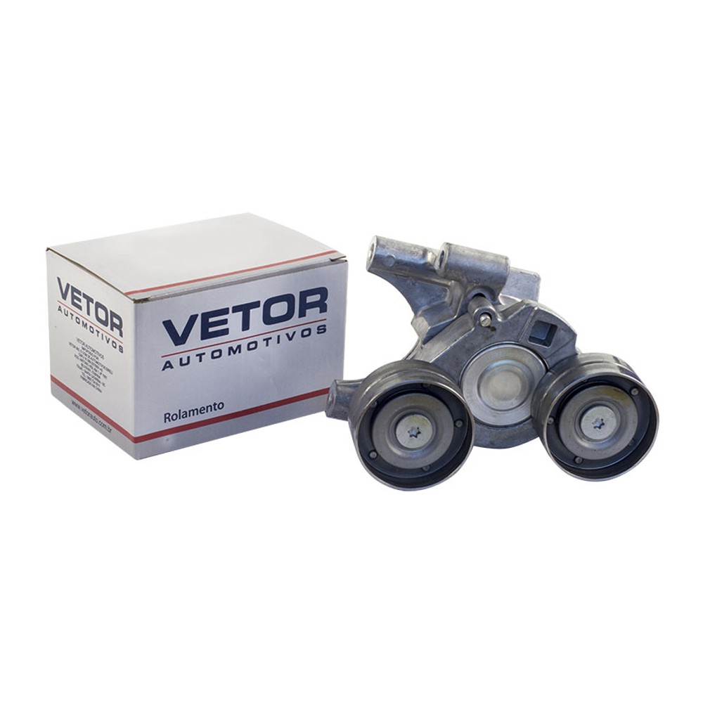 Rolamento Tensor da Correia - Vetor - Vt8325