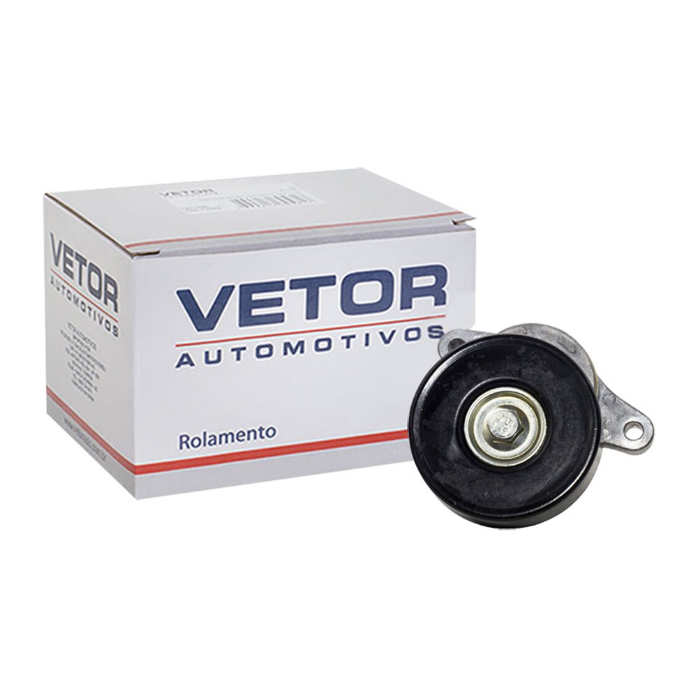 Rolamento Tensor da Correia - Vetor - Vt8346