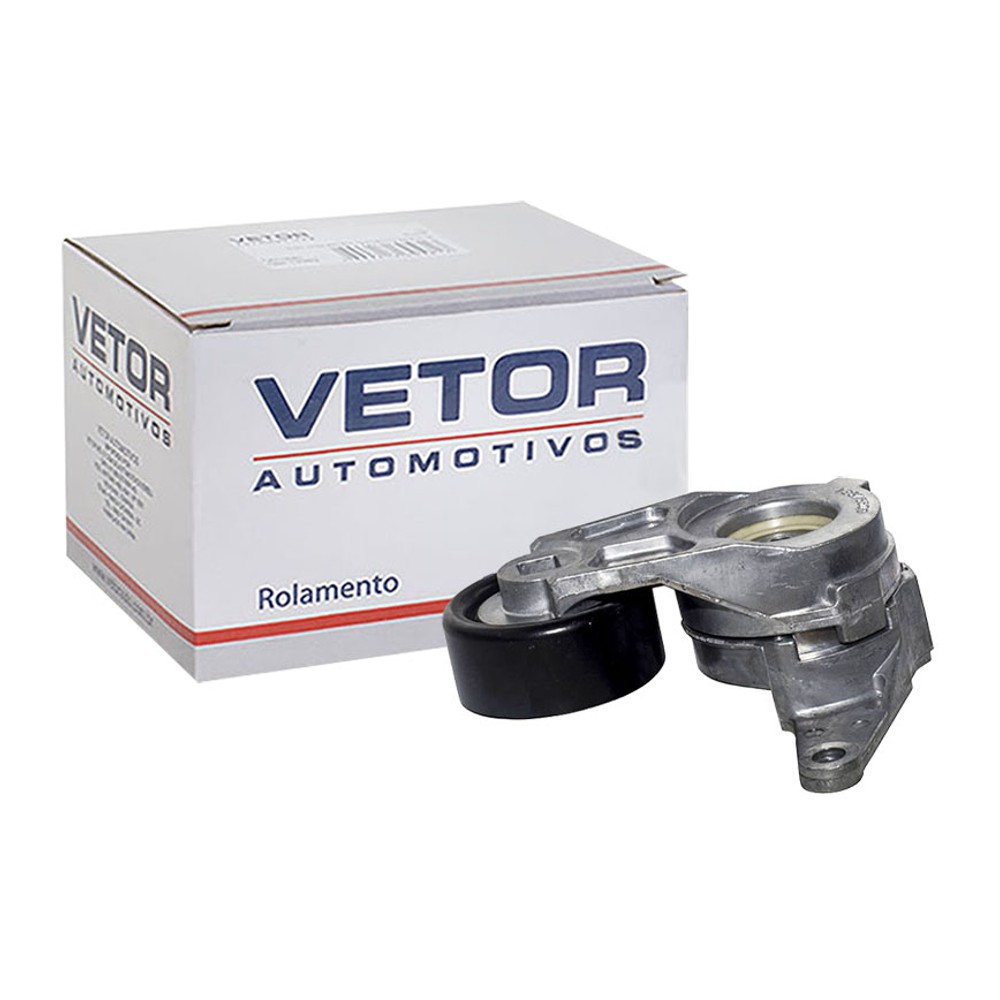 Rolamento Tensor da Correia - Vetor - Vt8319