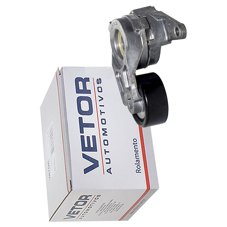 Rolamento Tensor da Correia - Vetor - Vt8319