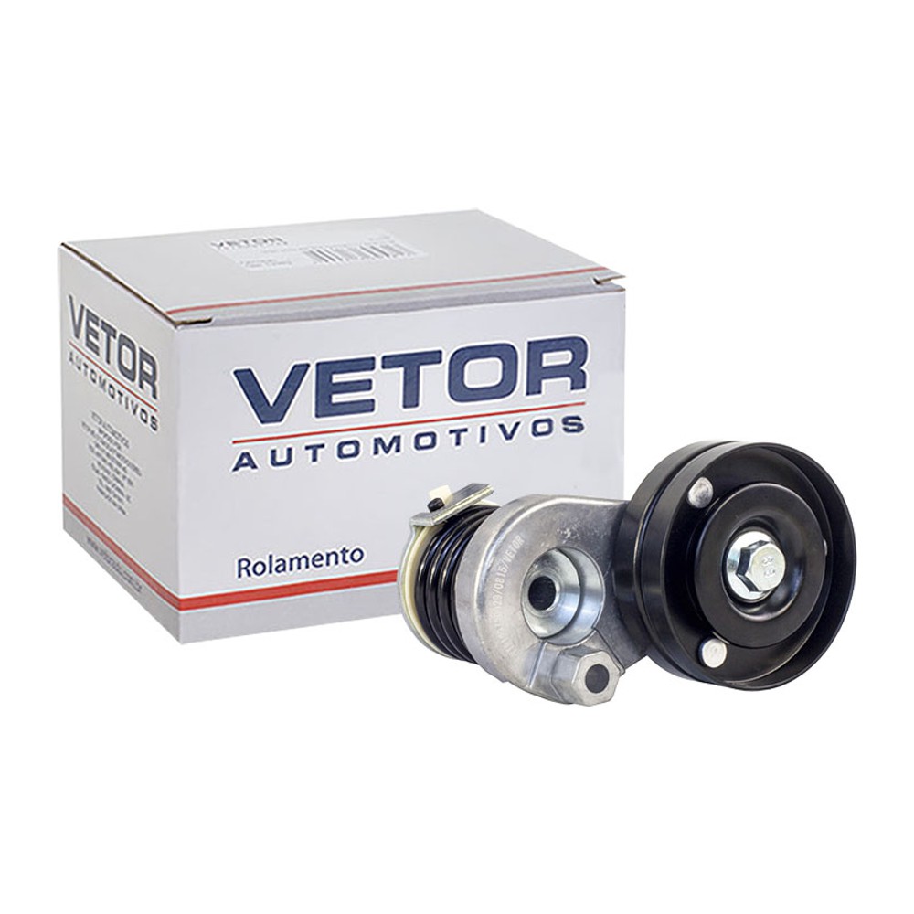 Rolamento Tensor da Correia para Volkswagen Parati - Vetor - Vt8122
