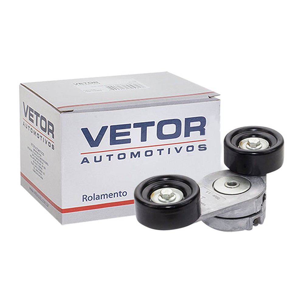 Rolamento Tensor da Correia - Vetor - Vt8000