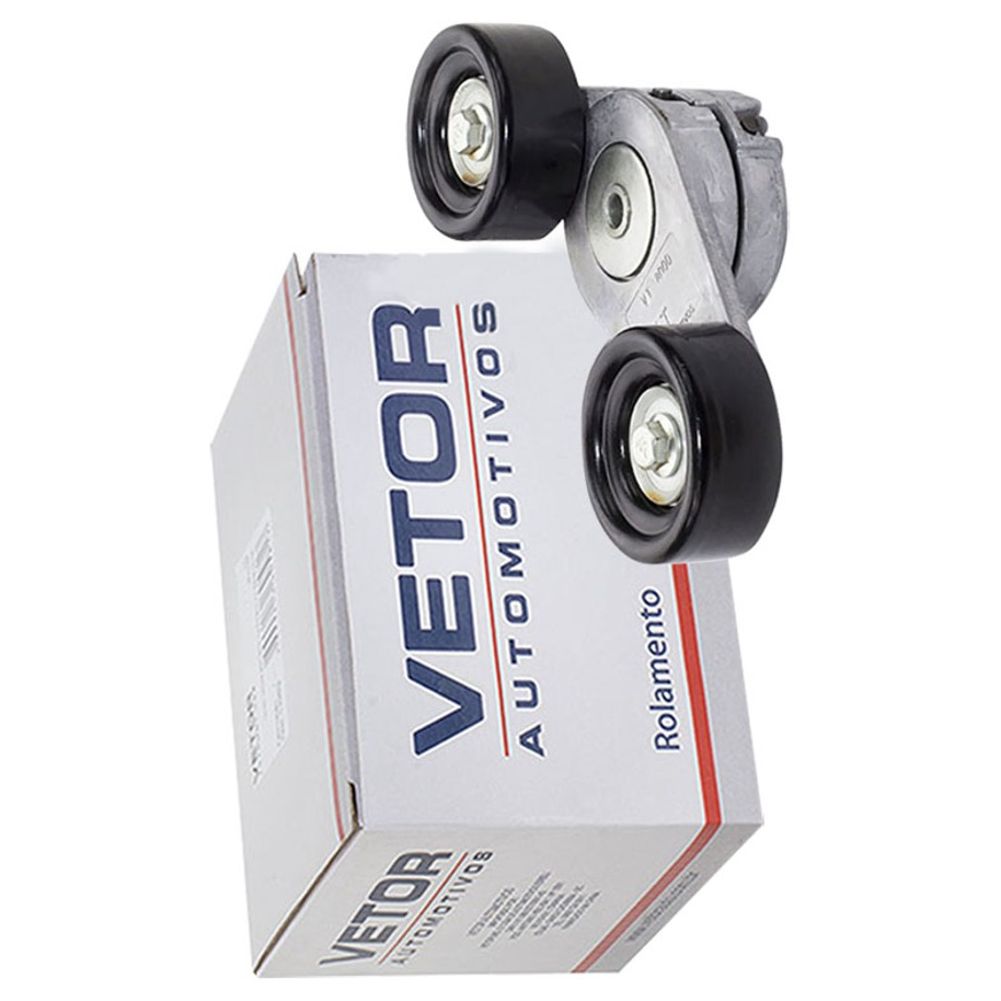 Rolamento Tensor da Correia - Vetor - Vt8000