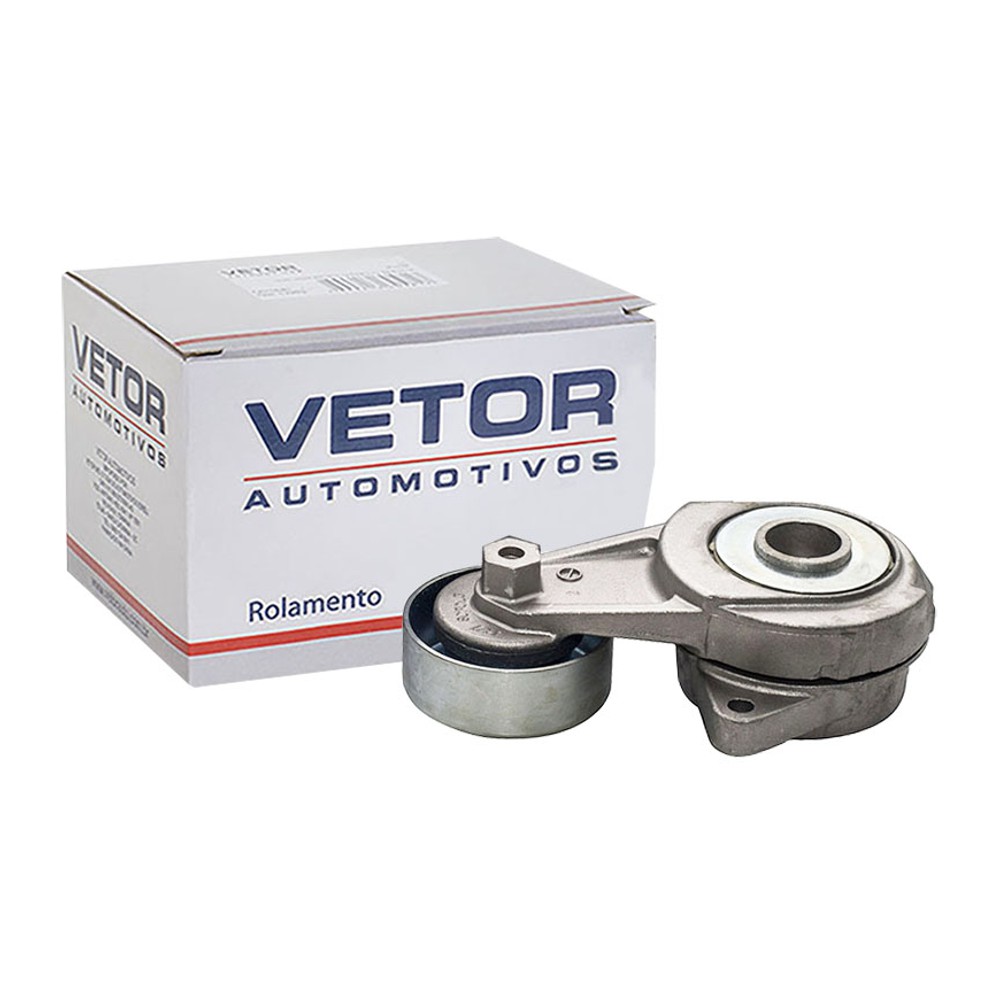 Rolamento Tensor da Correia - Vetor - Vt8327