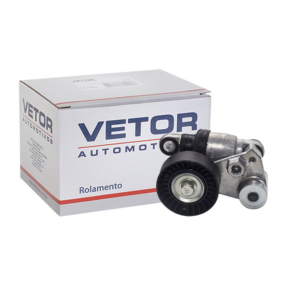 Rolamento Tensor da Correia - Vetor - Vt8312