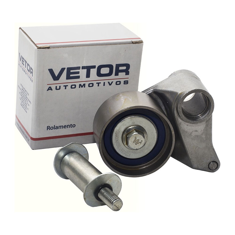 Rolamento Tensor da Correia - Vetor - Vt8355