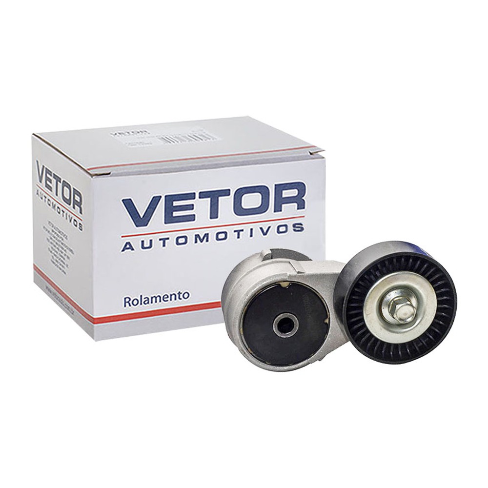 Rolamento Tensor da Correia - Vetor - Vt8313