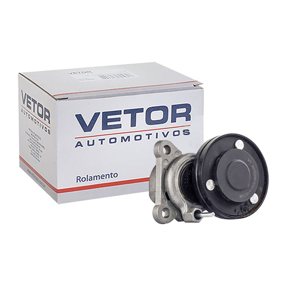 Rolamento Tensor da Correia - Vetor - Vt8475