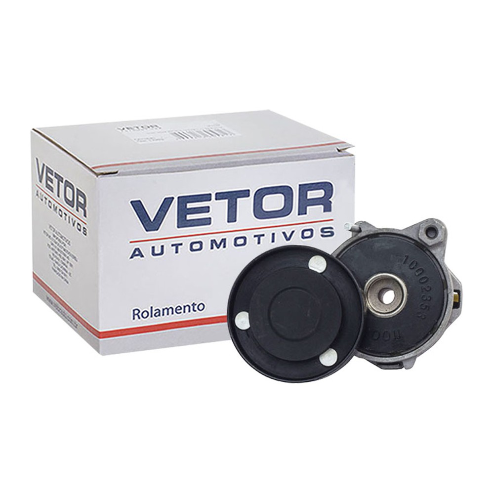 Rolamento Tensor da Correia - Vetor - Vt8477