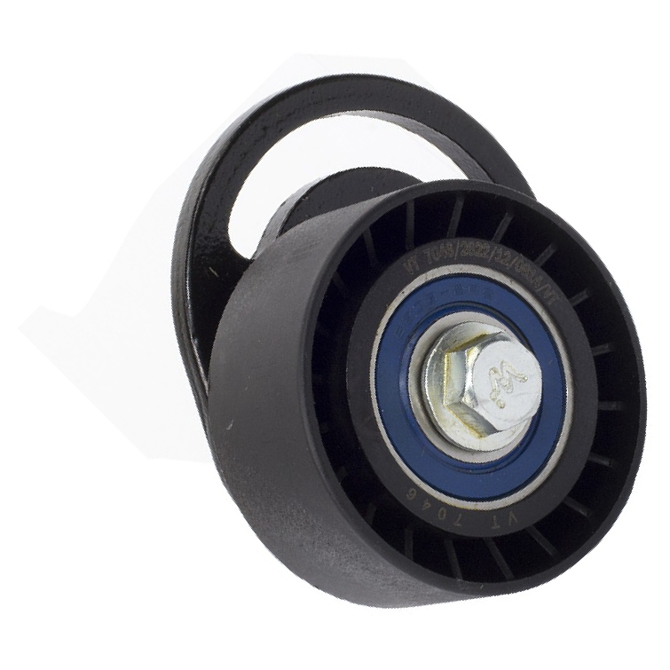 Rolamento Tensor da Correia para Fiat Marea - Vetor - Vt7046