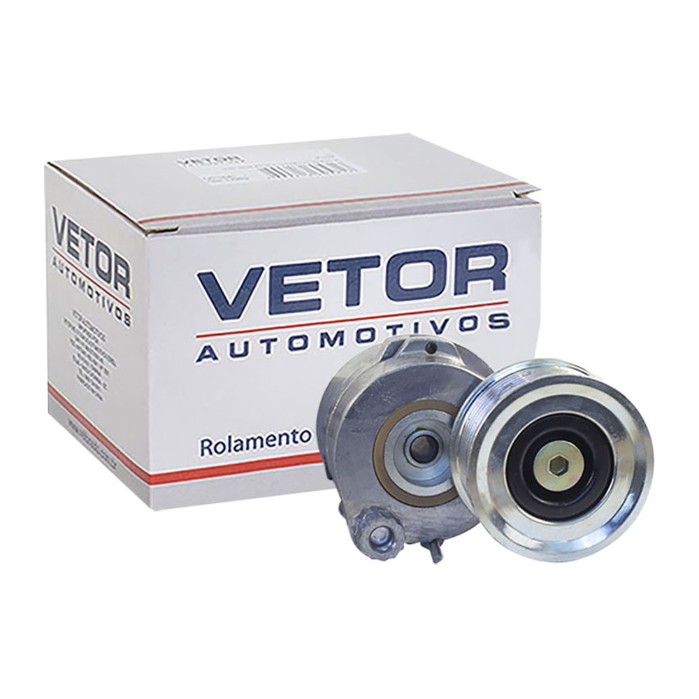 Rolamento Tensor da Correia - Vetor - Vt8204