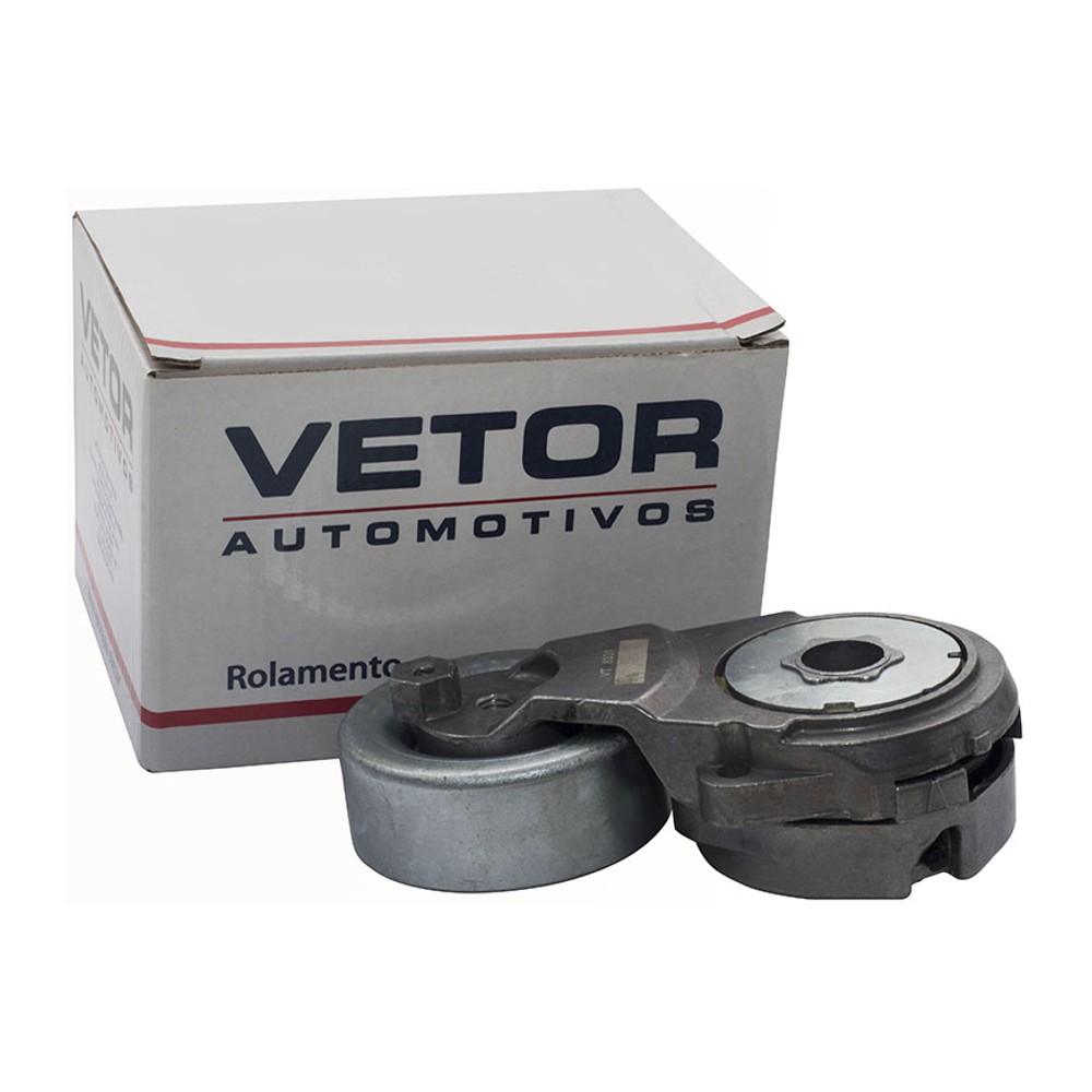Rolamento Tensor da Correia - Vetor - Vt8331