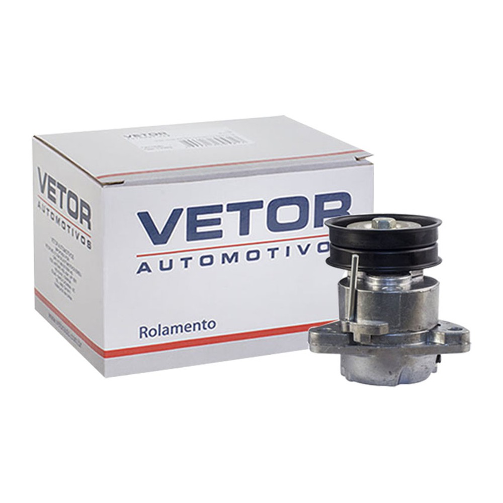 Rolamento Tensor da Correia - Vetor - Vt8046