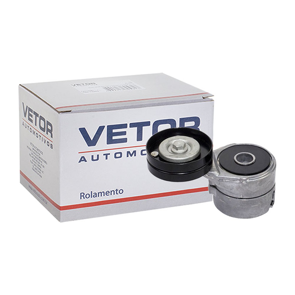 Rolamento Tensor da Correia para Chevrolet Omega e Suprema - Vetor - Vt8052