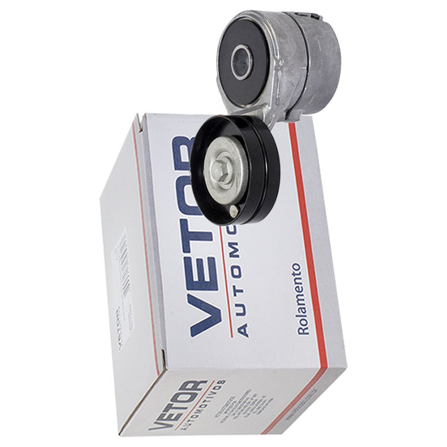 Rolamento Tensor da Correia para Chevrolet Omega e Suprema - Vetor - Vt8052