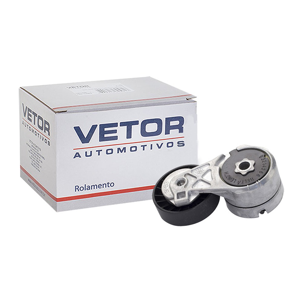 Rolamento Tensor da Correia - Vetor - Vt8051