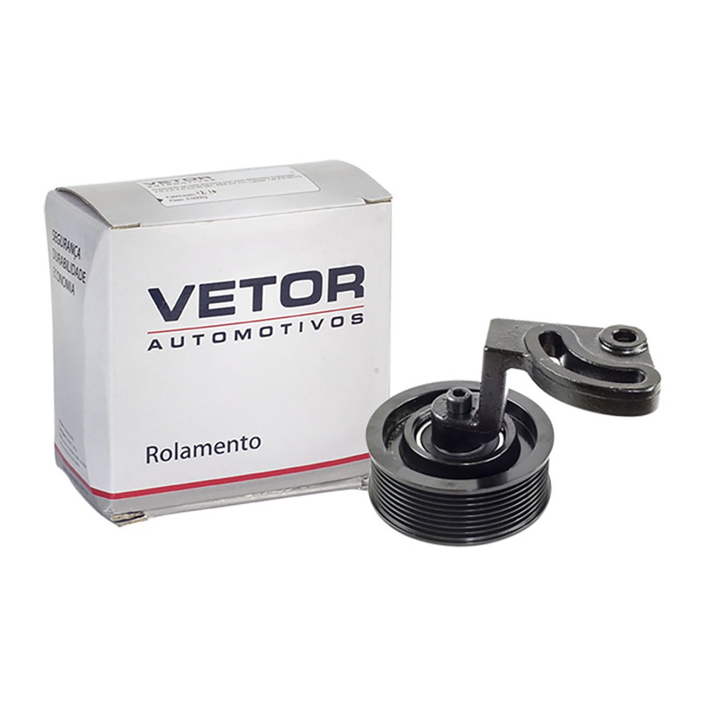 Rolamento Tensor da Correia - Vetor - Vt8029
