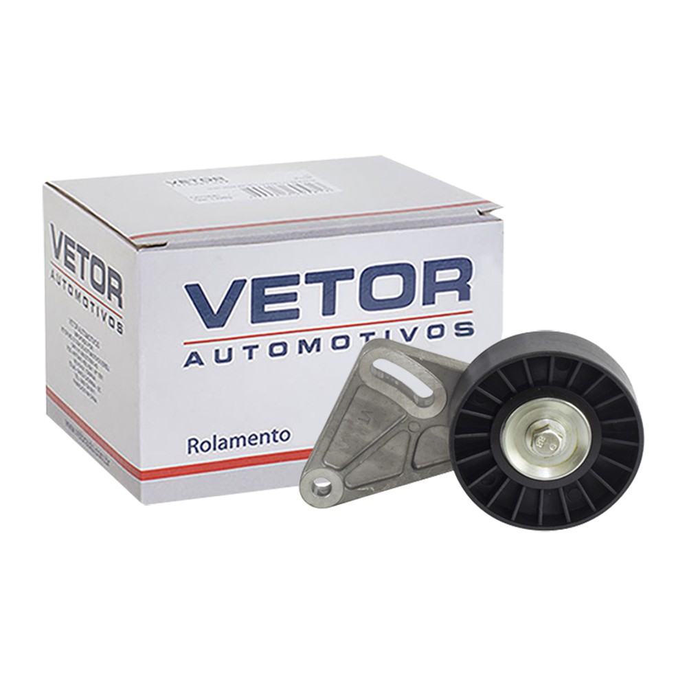 Rolamento Tensor da Correia - Vetor - Vt7051