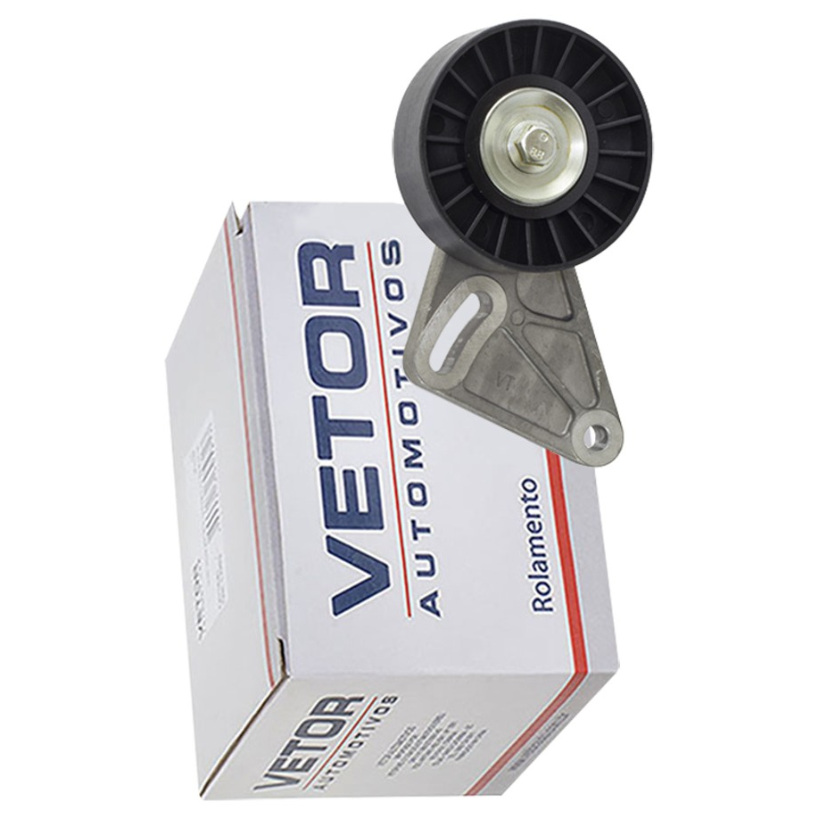 Rolamento Tensor da Correia - Vetor - Vt7051