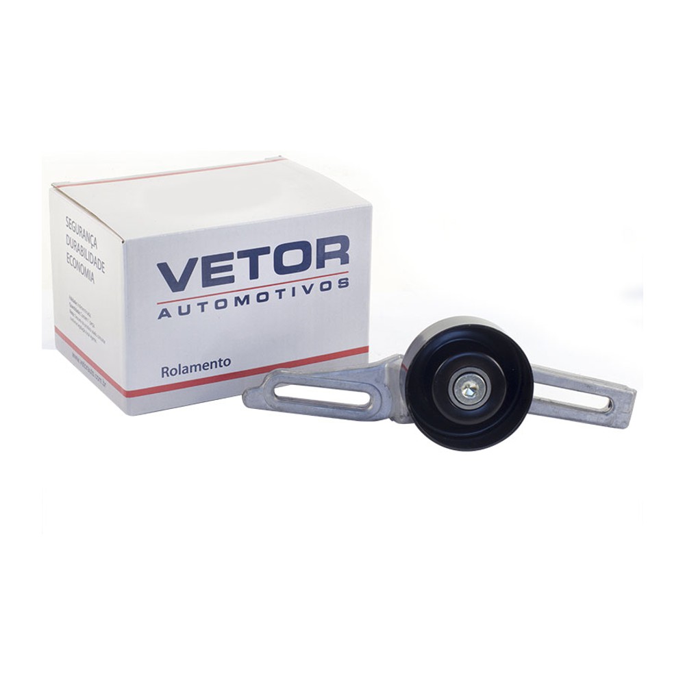 Rolamento Tensor da Correia - Vetor - Vt8263