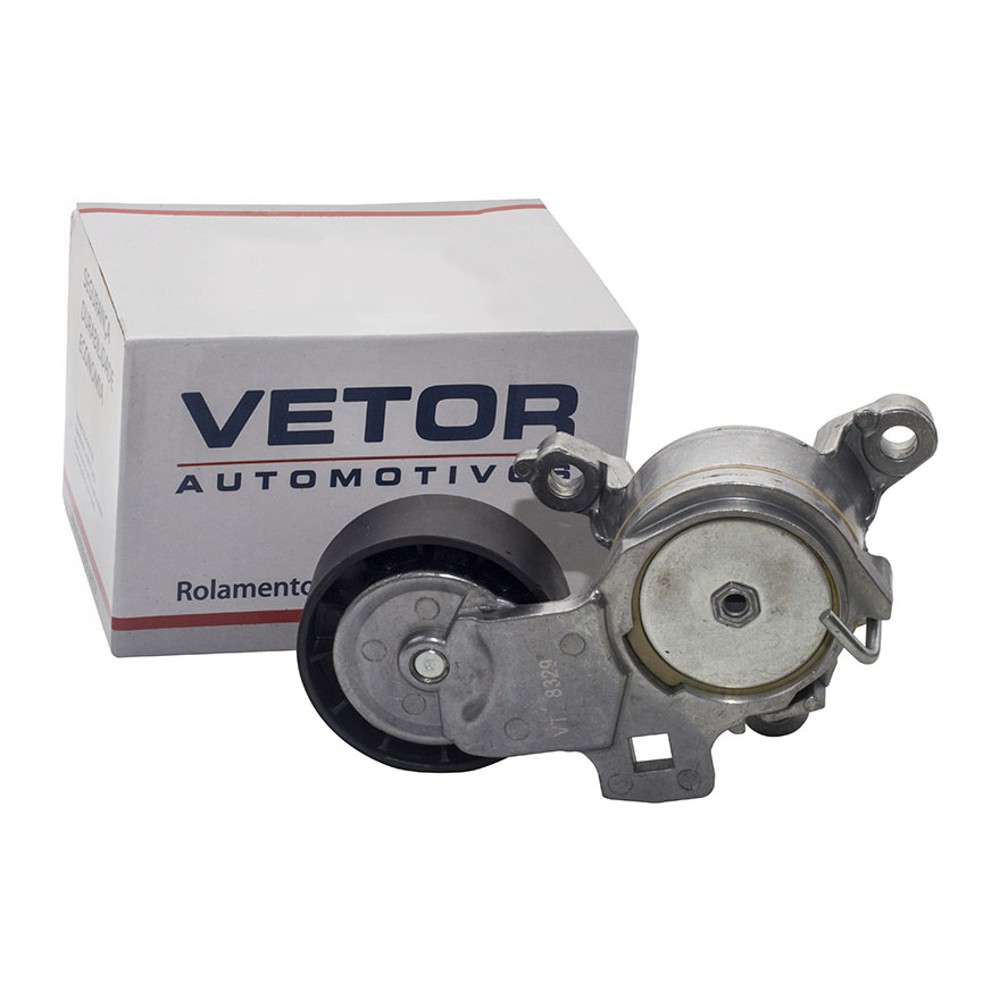 Rolamento Tensor da Correia - Vetor - Vt8329