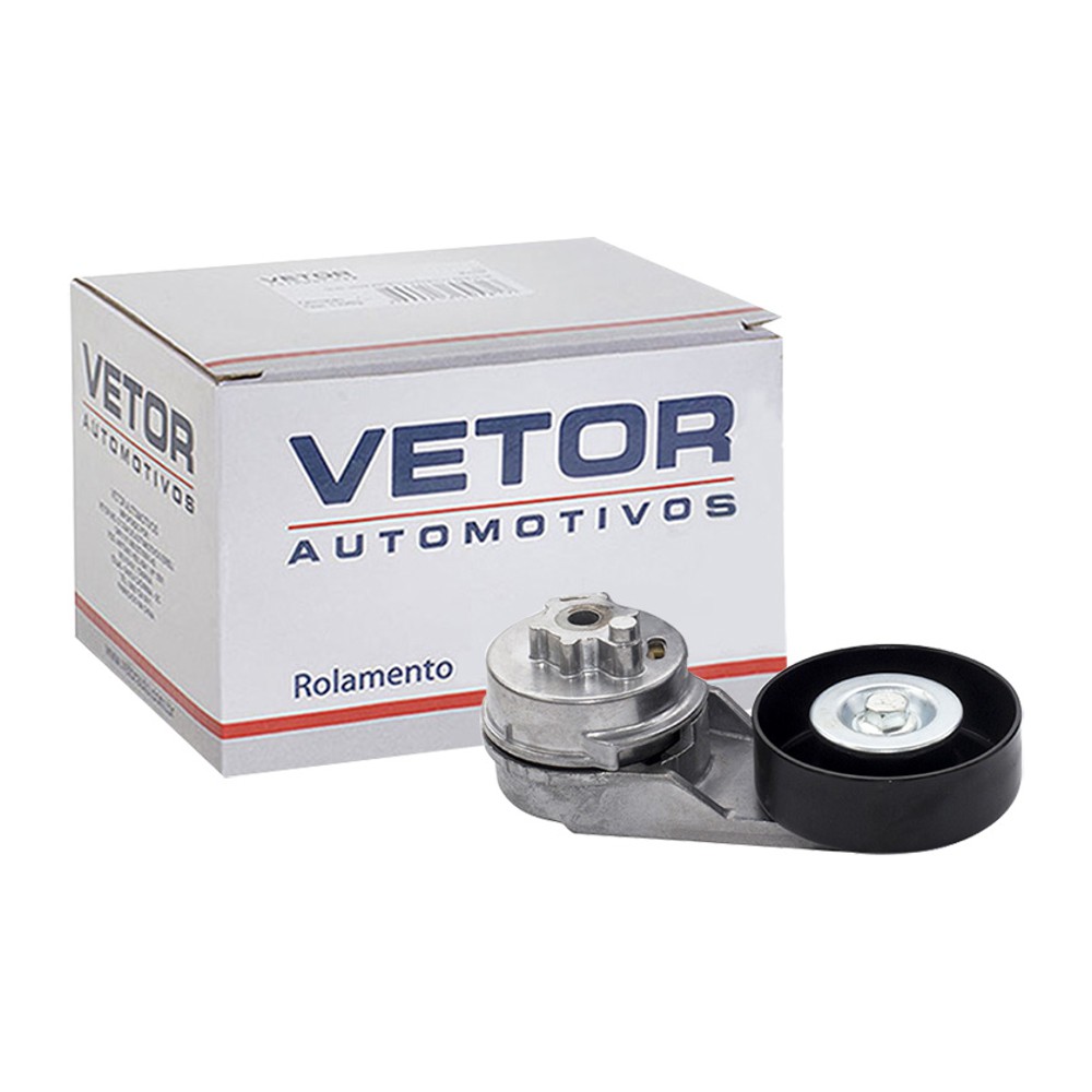 Rolamento Tensor da Correia - Vetor - Vt8016