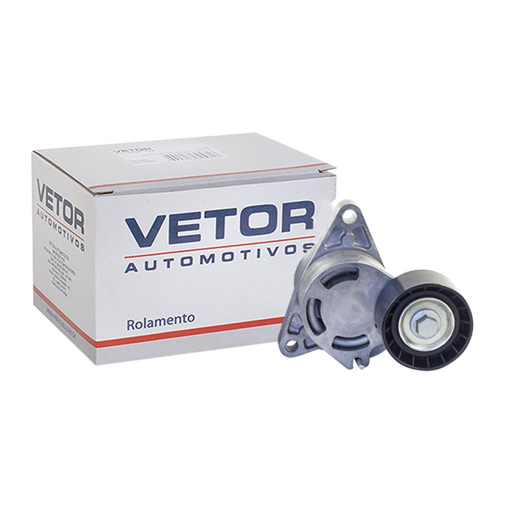 Rolamento Tensor da Correia para Renault Master - Vetor - Vt8158