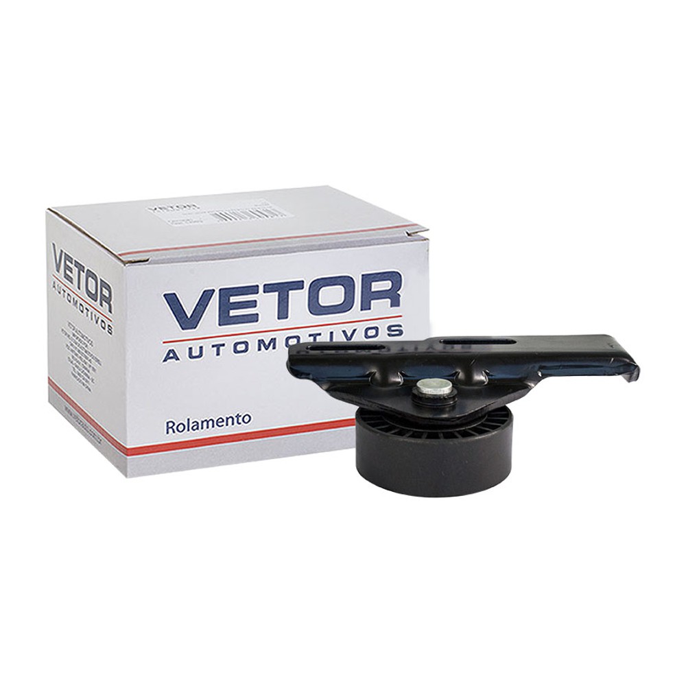 Rolamento Tensor da Correia para Renault Megane - Vetor - Vt8094