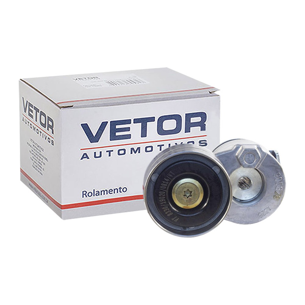 Rolamento Tensor da Correia - Vetor - Vt8330