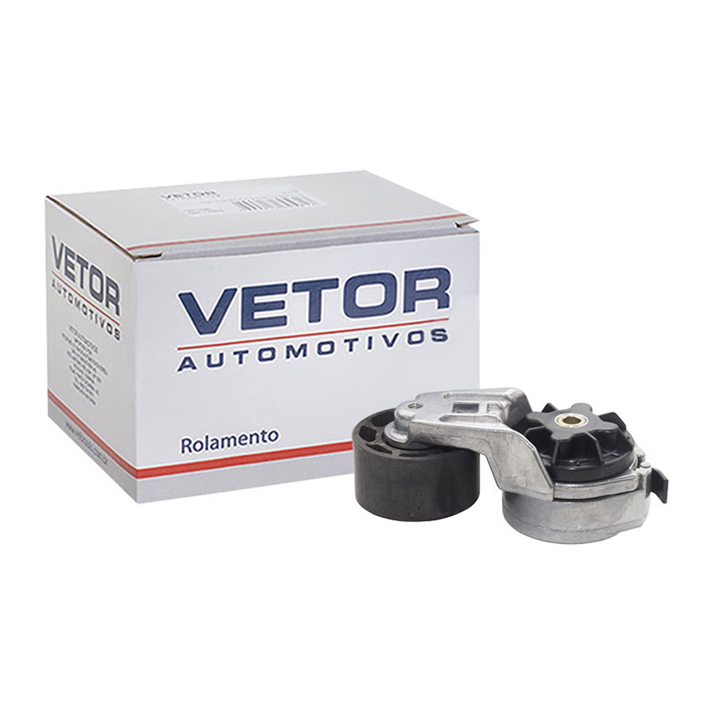 Rolamento Tensor da Correia - Vetor - Vt8105