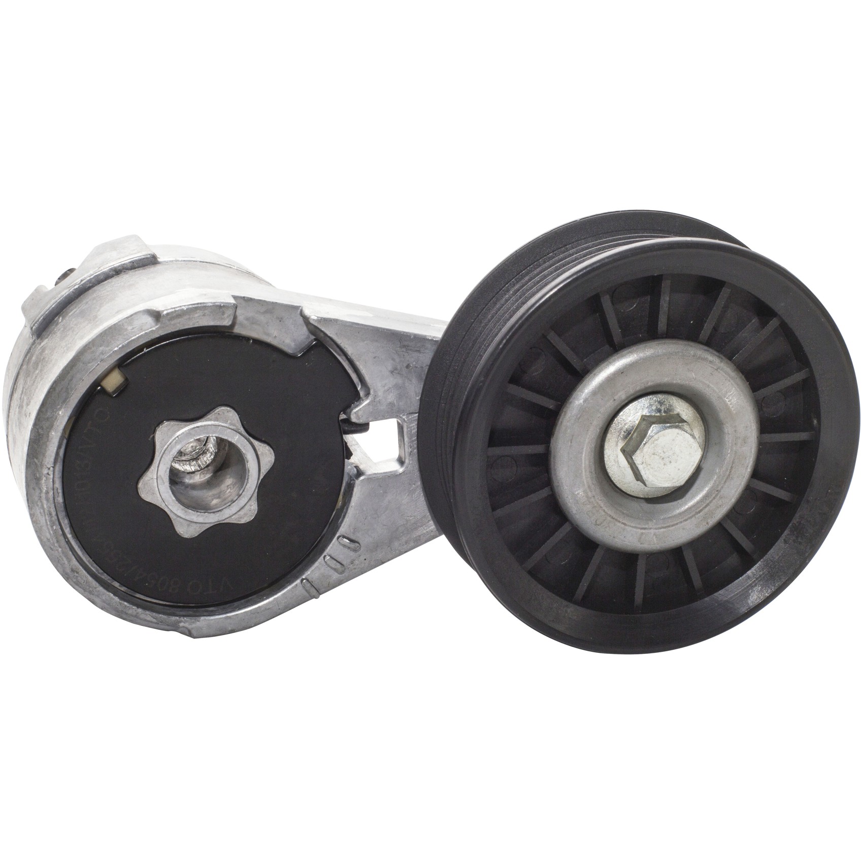 Rolamento Tensor da Correia para Chevrolet Silverado - Vetor - Vt8054