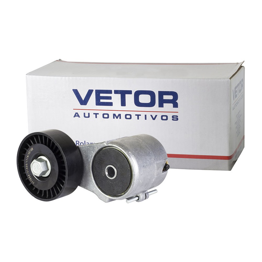 Rolamento Tensor da Correia - Vetor - Vt7054