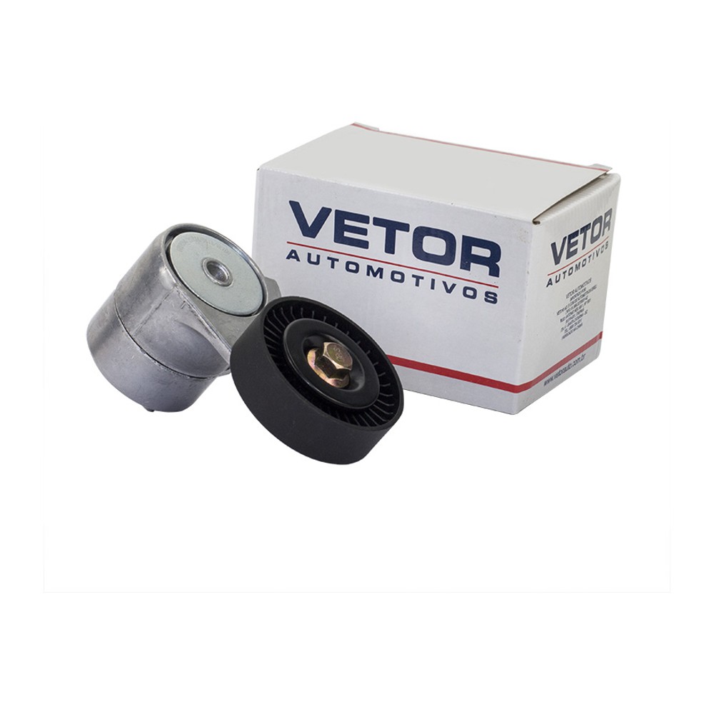 Rolamento Tensor da Correia - Vetor - Vt7054
